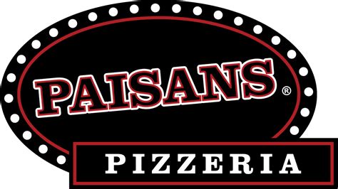Paisans pizzeria - Paisans Pizzeria in Cicero, IL, is a sought-after Italian restaurant, boasting an average rating of 3.9 stars. Here’s what diners have to say about Paisans Pizzeria. Today, Paisans Pizzeria opens its doors from 10:00 AM to 11:59 PM.